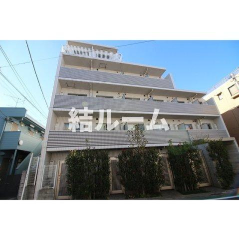 練馬区小竹町２丁目の賃貸マンション