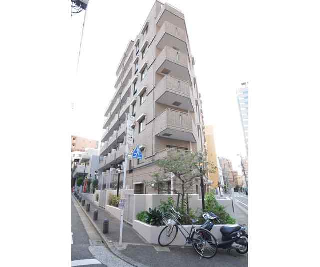 【その他】 | ドエルイン大井町