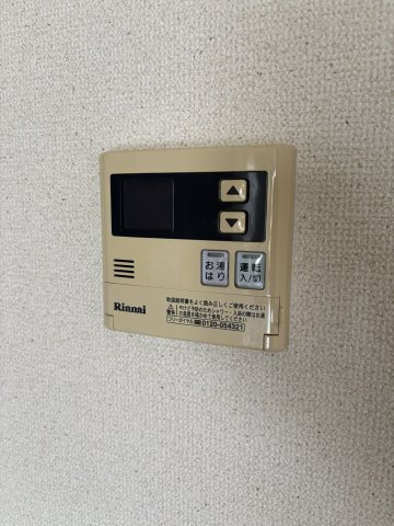 ※同物件・別号室参考写真