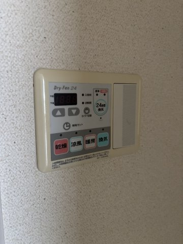 ※同物件・別号室参考写真