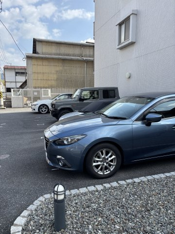 ※同物件・別号室参考写真