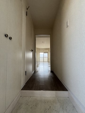 【玄関】VITA西原