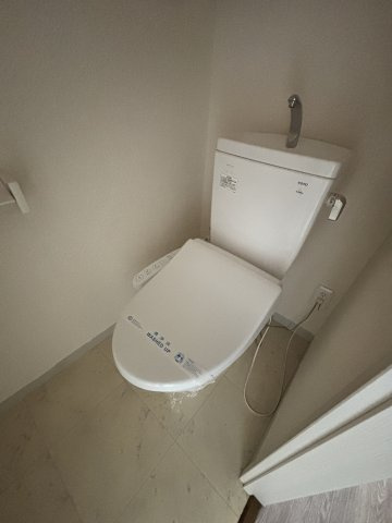 ※同物件・別号室参考写真