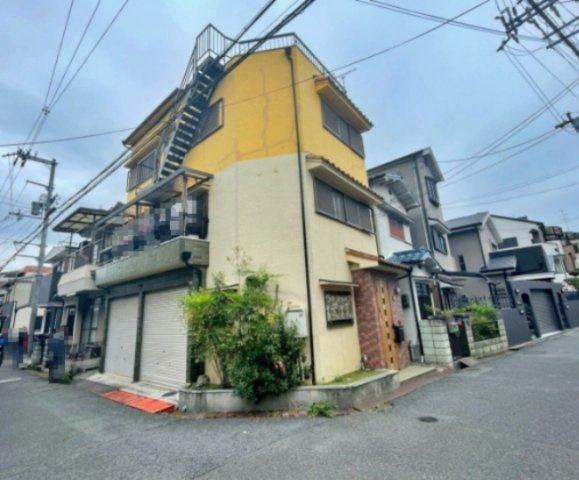 寝屋川市春日町
