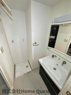 【洗面所】 | ル・グランアコルネ・アネックス