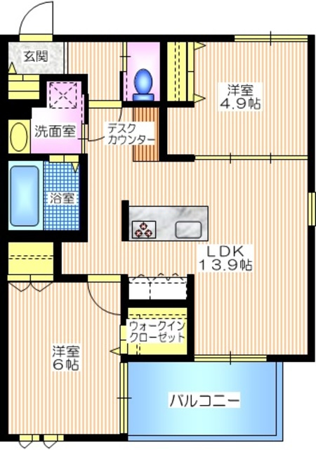 の-