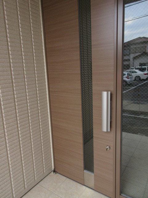 アポロのその他共用部分