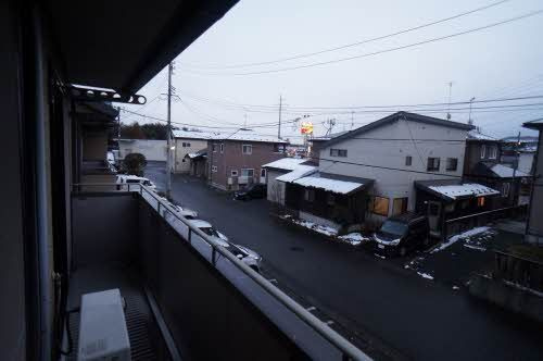 ベルデ カーサ Ｂ