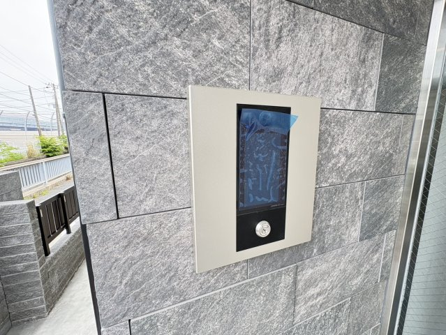ラウレア本中山のその他共用部分