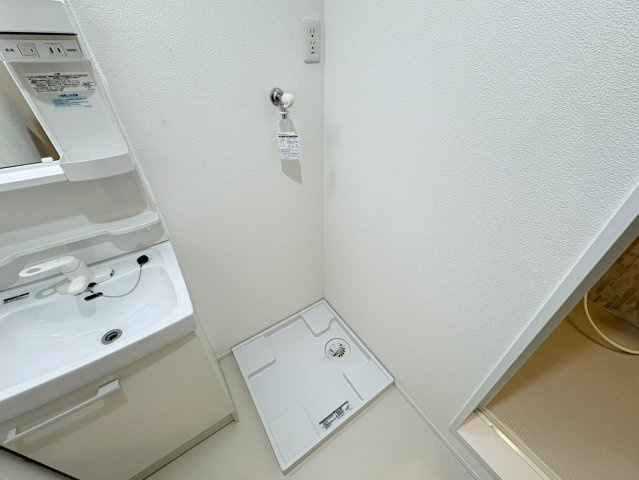 ラウレア本中山の設備