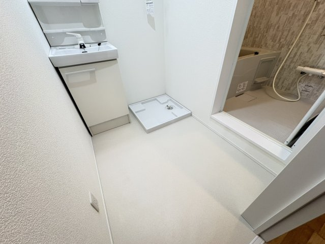ラウレア本中山の設備