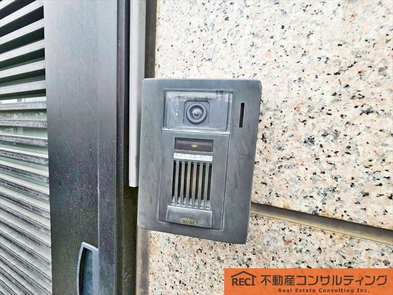 神戸市東灘区田中町3丁目　中古戸建の設備