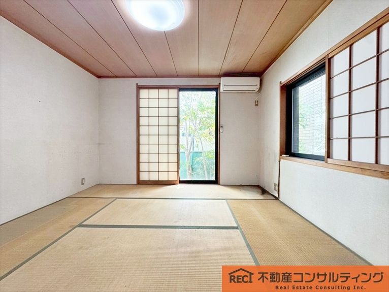 神戸市東灘区田中町3丁目　中古戸建の和室