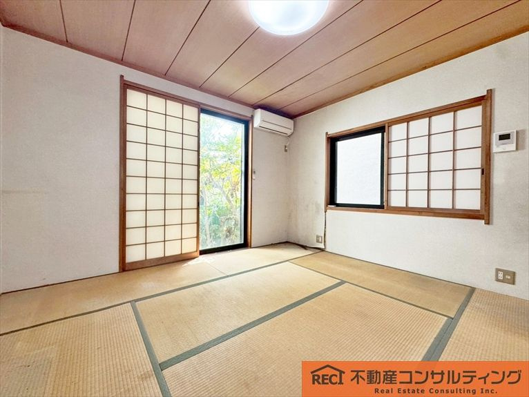 神戸市東灘区田中町3丁目　中古戸建の寝室