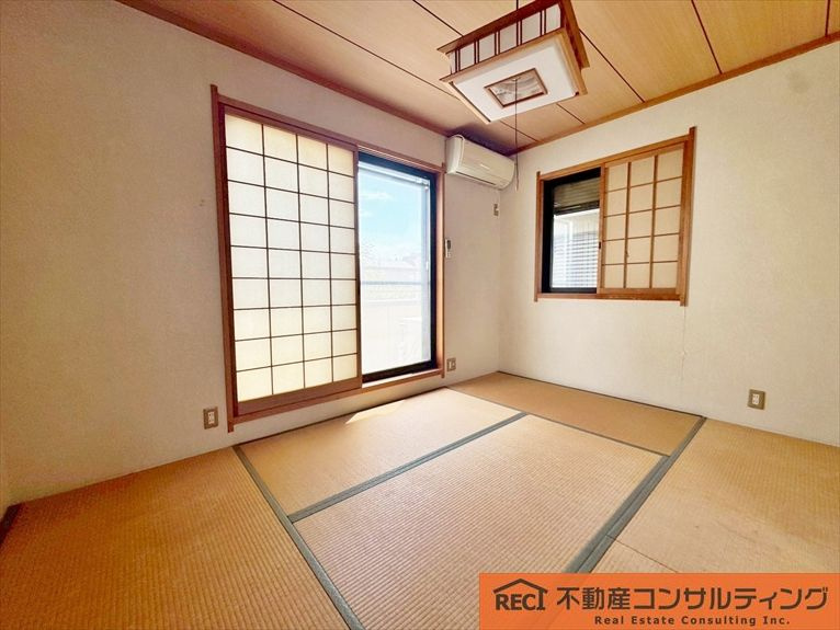 神戸市東灘区田中町3丁目　中古戸建の子供部屋
