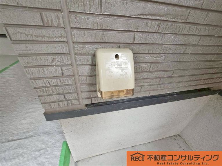 神戸市灘区下河原通4丁目　新築戸建の設備