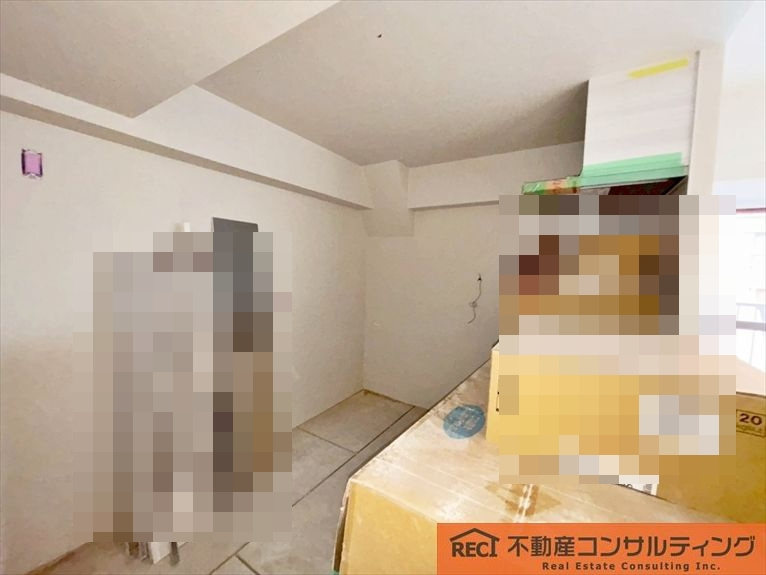 グランドプラザ王子公園の子供部屋