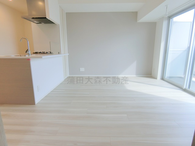 スタイリオ蒲田WEST