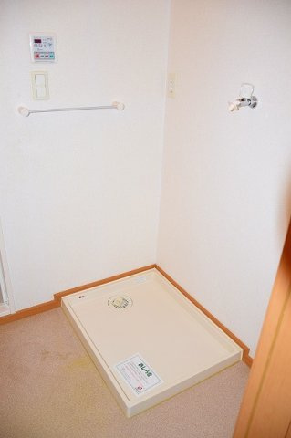 サンリットパークの設備