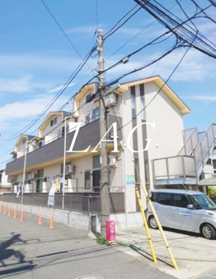 【外観】 | ロワール大洲 | 外観です。