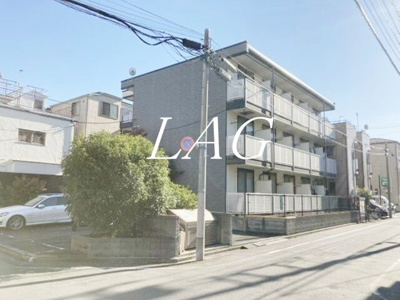 【外観】 | ザ・ハウス南千住 | 外観です。