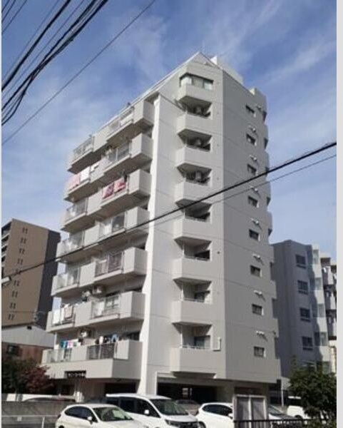 サニーコート浄心
