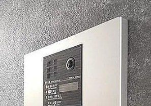 KEI新小岩のセキュリティ