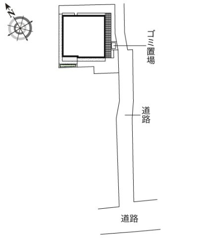 レオネクスト柿の木のその他