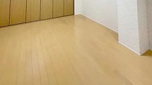 伊藤ビルの寝室