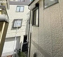 伊藤ビルの展望
