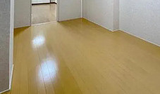 伊藤ビルの居間・リビング