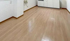 伊藤ビルの内装