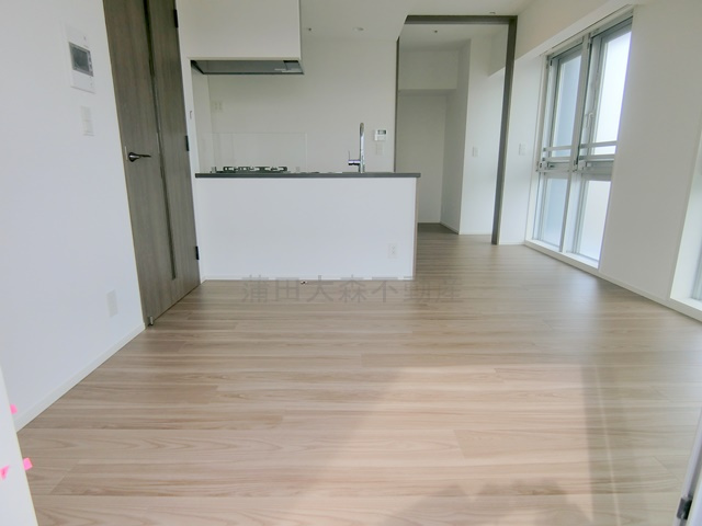 スタイリオ蒲田WEST