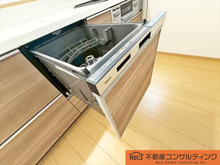 西宮市浜町　新築戸建　2号棟の設備
