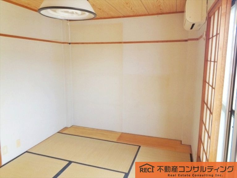 神戸市東灘区本庄町1丁目　中古戸建の子供部屋