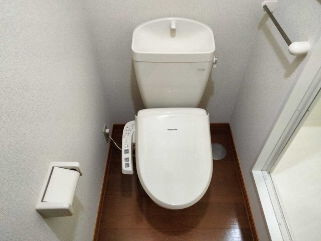 【トイレ】