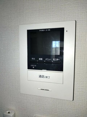 【セキュリティ】 | ラシャンス文京第6(ラシャンスブンキョウダイロク)