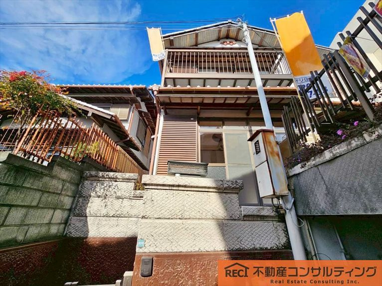 西宮市美作町　中古戸建のその他