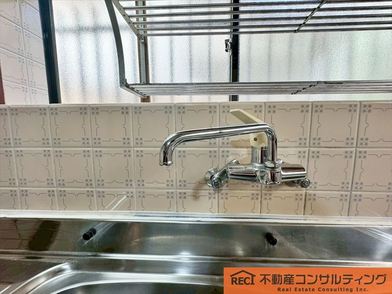 西宮市美作町　中古戸建の設備