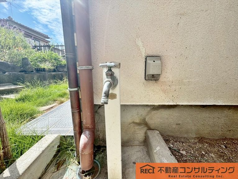 西宮市美作町　中古戸建のその他
