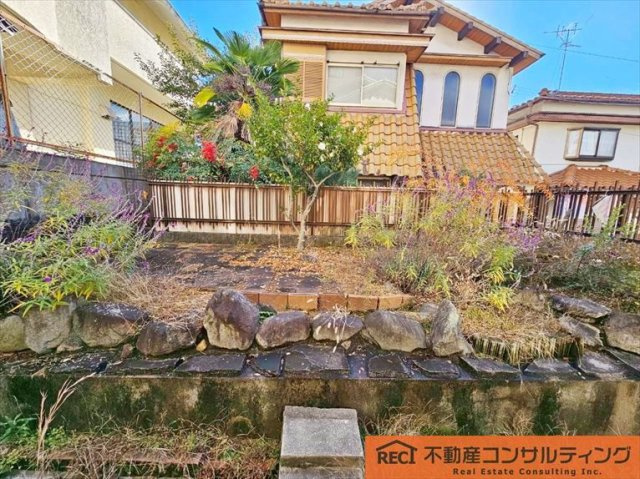 西宮市美作町　中古戸建の周辺
