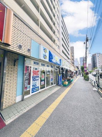 上池袋リリエンハイムの外観|空室のためご都合に合わせてご内覧できます
お問合せはお電話でもお受付しております。
03-6450-5211
