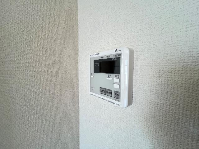 ディア　ベルジュの設備|室内設備