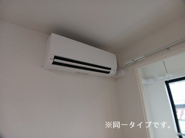 メゾン　ルミエールの設備