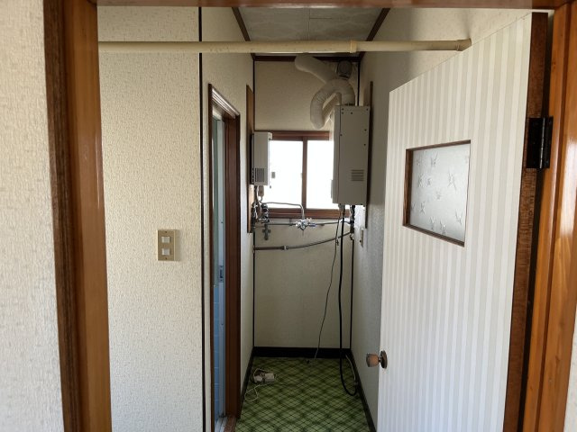 大空町女満別西4条5丁目3-5中古住宅のその他
