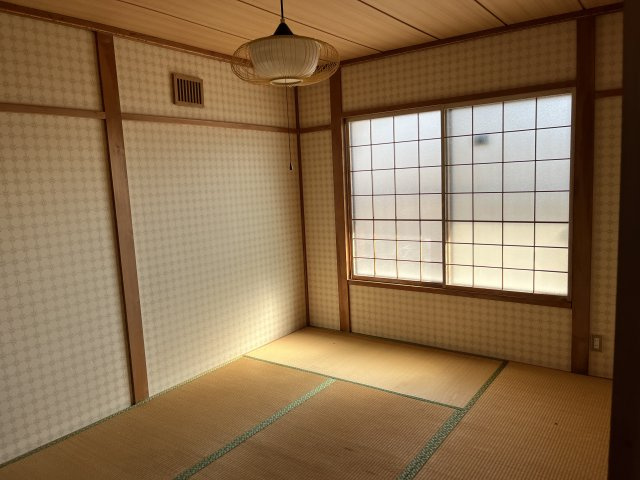 大空町女満別西4条5丁目3-5中古住宅の和室