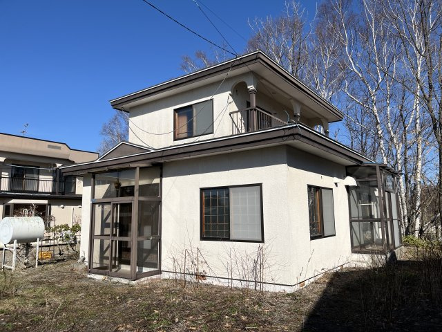 大空町女満別西4条5丁目3-5中古住宅