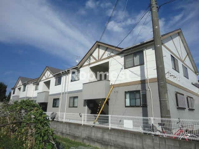 高砂市阿弥陀町魚橋のアパート