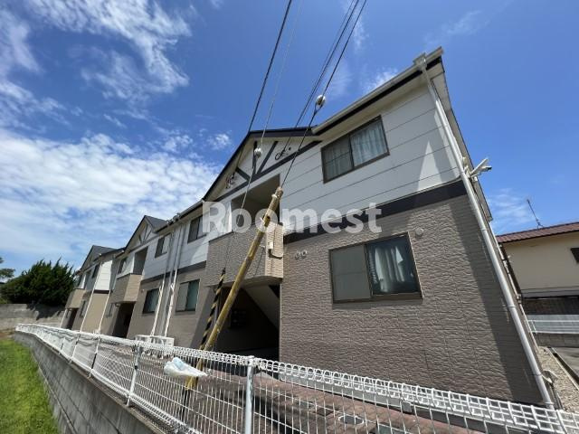 高砂市阿弥陀町魚橋のアパート