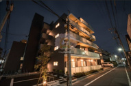 リヴシティ蒲田イーストの画像